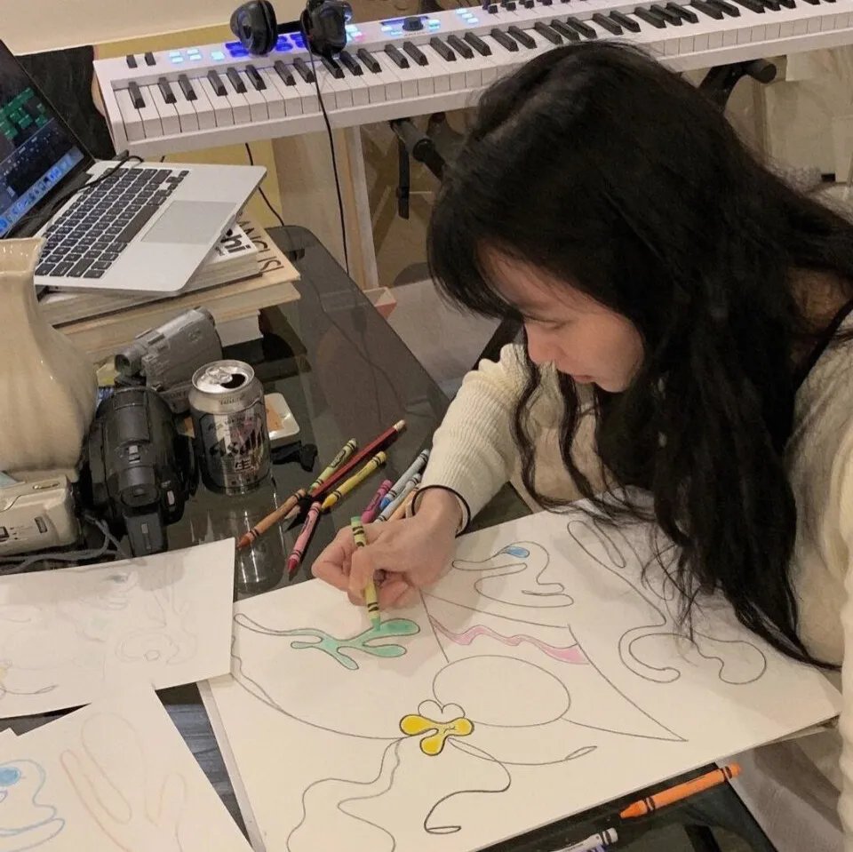 四岁小太后打小就儿孙满堂